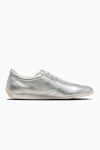 CONVERSE ADDICT(コンバース アディクト) ALL STAR TRAININGSHOES_SILVER オールスター トレーニングシューズ シルバー 33900090