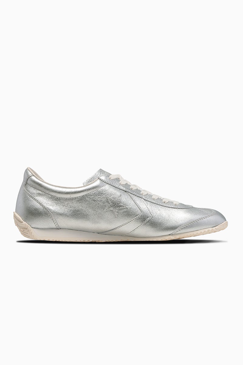 CONVERSE ADDICT(コンバース アディクト) ALL STAR TRAININGSHOES_SILVER オールスター トレーニングシューズ シルバー 33900090