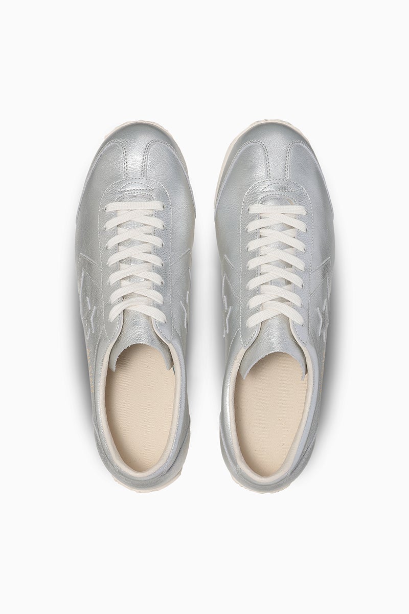 CONVERSE ADDICT(コンバース アディクト) ALL STAR TRAININGSHOES_SILVER オールスター トレーニングシューズ シルバー 33900090