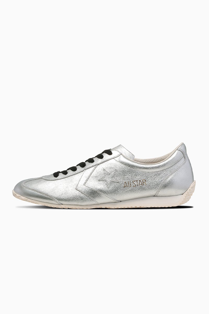 CONVERSE ADDICT(コンバース アディクト) ALL STAR TRAININGSHOES_SILVER オールスター トレーニングシューズ シルバー 33900090