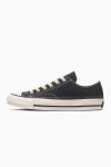 CONVERSE ADDICT(コンバース アディクト) CHUCK TAYLOR CANVAS OX_SMOKEY BLACK チャックテイラーキャンバス スモーキーブラック 33900070