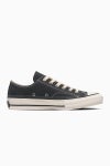 CONVERSE ADDICT(コンバース アディクト) CHUCK TAYLOR CANVAS OX_SMOKEY BLACK チャックテイラーキャンバス スモーキーブラック 33900070