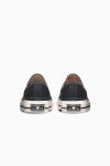 CONVERSE ADDICT(コンバース アディクト) CHUCK TAYLOR CANVAS OX_SMOKEY BLACK チャックテイラーキャンバス スモーキーブラック 33900070