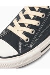 CONVERSE ADDICT(コンバース アディクト) CHUCK TAYLOR CANVAS OX_SMOKEY BLACK チャックテイラーキャンバス スモーキーブラック 33900070
