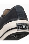 CONVERSE ADDICT(コンバース アディクト) CHUCK TAYLOR CANVAS OX_SMOKEY BLACK チャックテイラーキャンバス スモーキーブラック 33900070