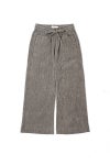 kengo(ケンゴ) comfort corduroy 4-pockets pants コンフォートコーデュロイ4ポケットパンツ K26FW-PA3
