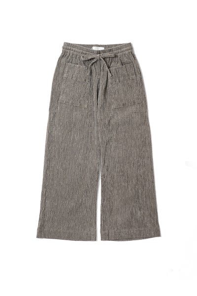 kengo(ケンゴ) comfort corduroy 4-pockets pants コンフォートコーデュロイ4ポケットパンツ K26FW-PA3
