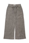 kengo(ケンゴ) comfort corduroy 4-pockets pants コンフォートコーデュロイ4ポケットパンツ K26FW-PA3