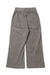 kengo(ケンゴ) comfort corduroy 4-pockets pants コンフォートコーデュロイ4ポケットパンツ K26FW-PA3
