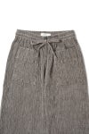 kengo(ケンゴ) comfort corduroy 4-pockets pants コンフォートコーデュロイ4ポケットパンツ K26FW-PA3