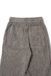 kengo(ケンゴ) comfort corduroy 4-pockets pants コンフォートコーデュロイ4ポケットパンツ K26FW-PA3