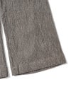kengo(ケンゴ) comfort corduroy 4-pockets pants コンフォートコーデュロイ4ポケットパンツ K26FW-PA3