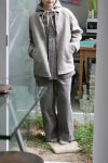 kengo(ケンゴ) comfort courduroy big 2-pocket jacket コンフォートコーデュロイビッグ2ポケットジャケット K26FW-JK2
