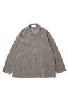 kengo(ケンゴ) comfort courduroy big 2-pocket jacket コンフォートコーデュロイビッグ2ポケットジャケット K26FW-JK2