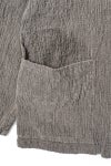 kengo(ケンゴ) comfort courduroy big 2-pocket jacket コンフォートコーデュロイビッグ2ポケットジャケット K26FW-JK2