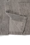kengo(ケンゴ) comfort courduroy big 2-pocket jacket コンフォートコーデュロイビッグ2ポケットジャケット K26FW-JK2