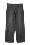visvim(ビズビム) BROADER CHINO CRASH ブローダーチノクラッシュパンツ 0126205008006