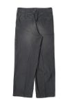 visvim(ビズビム) BROADER CHINO CRASH ブローダーチノクラッシュパンツ 0126205008006