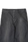 visvim(ビズビム) BROADER CHINO CRASH ブローダーチノクラッシュパンツ 0126205008006