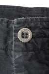 visvim(ビズビム) BROADER CHINO CRASH ブローダーチノクラッシュパンツ 0126205008006
