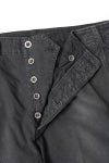 visvim(ビズビム) BROADER CHINO CRASH ブローダーチノクラッシュパンツ 0126205008006