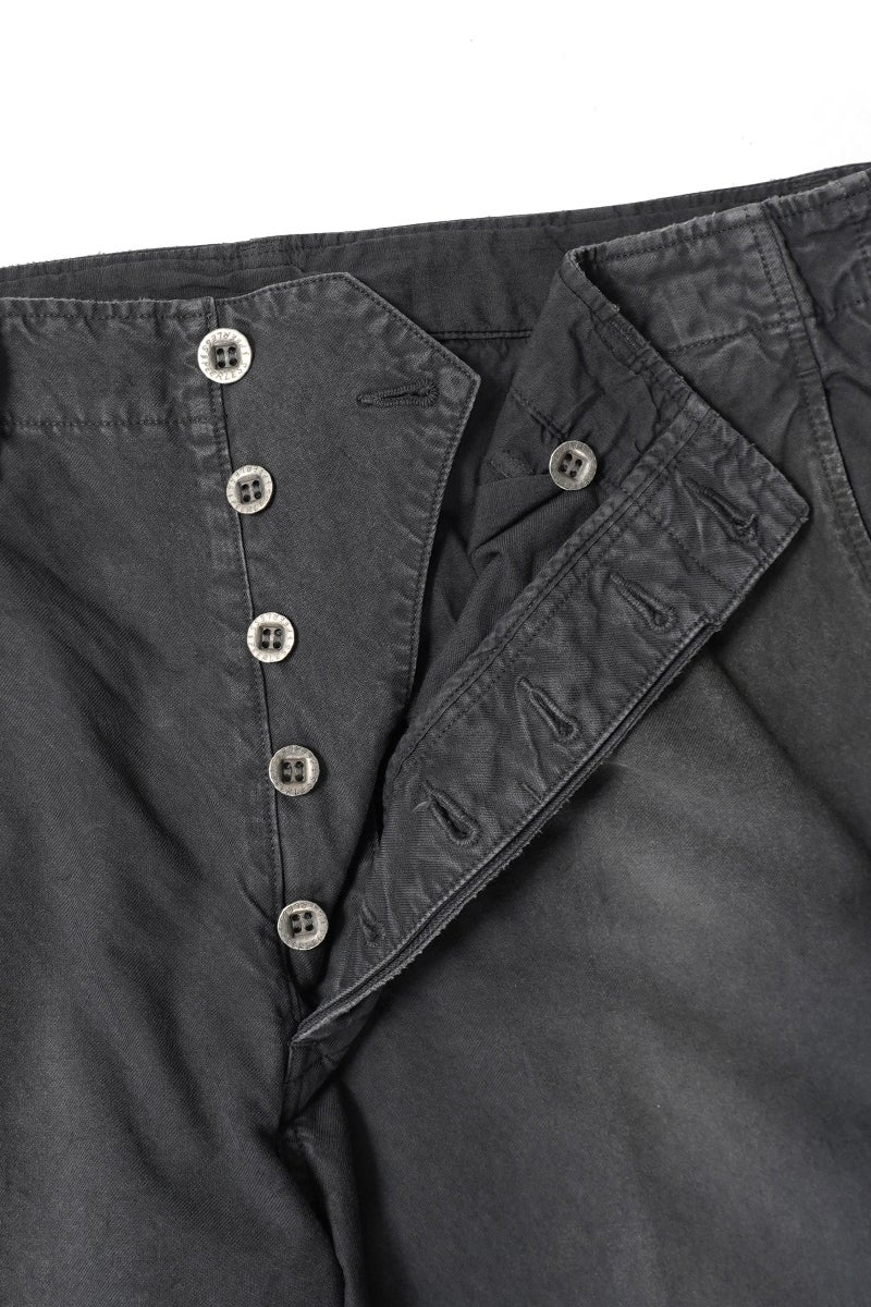 visvim(ビズビム) BROADER CHINO CRASH ブローダーチノクラッシュパンツ 0126205008006