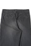 visvim(ビズビム) BROADER CHINO CRASH ブローダーチノクラッシュパンツ 0126205008006