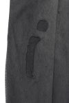 visvim(ビズビム) BROADER CHINO CRASH ブローダーチノクラッシュパンツ 0126205008006