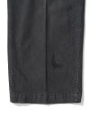 visvim(ビズビム) BROADER CHINO CRASH ブローダーチノクラッシュパンツ 0126205008006