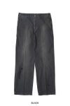 visvim(ビズビム) BROADER CHINO CRASH ブローダーチノクラッシュパンツ 0126205008006