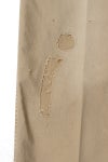 visvim(ビズビム) BROADER CHINO CRASH ブローダーチノクラッシュパンツ 0126205008006