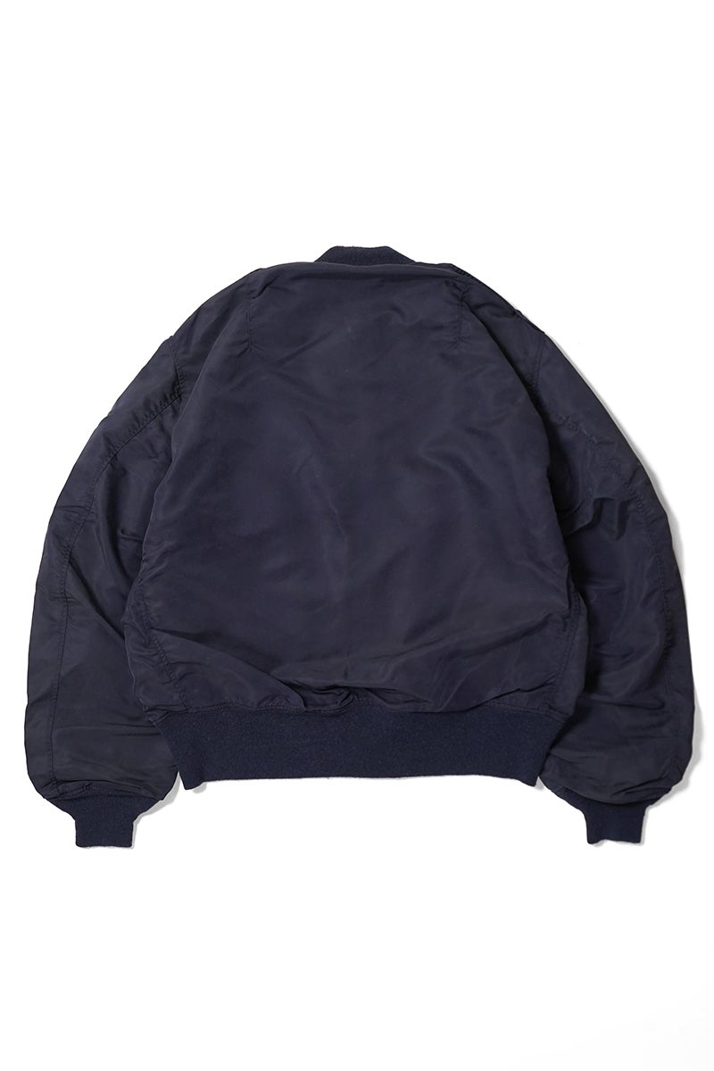BOWWOW(バウワウ) L-2A FLIGHT JACKET フライトジャケット BWU-L2AFJ