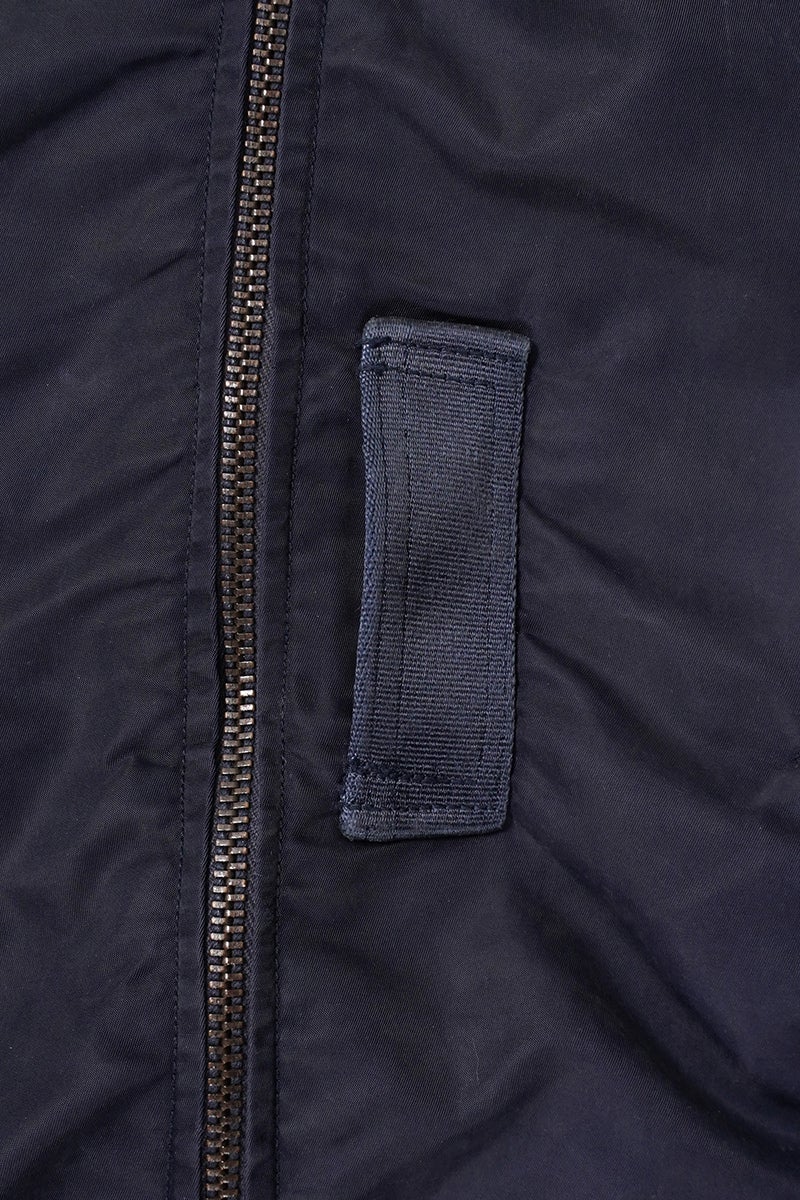BOWWOW(バウワウ) L-2A FLIGHT JACKET フライトジャケット BWU-L2AFJ