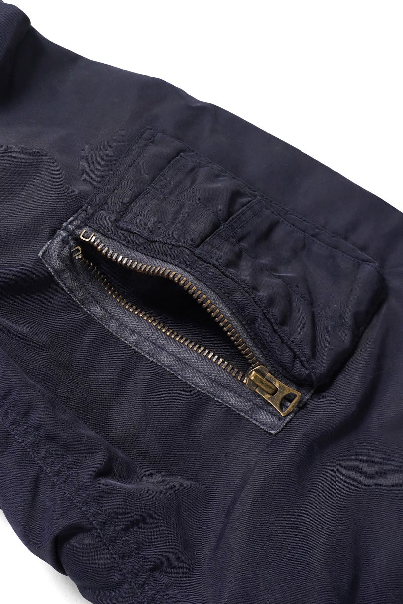 BOWWOW(バウワウ) L-2A FLIGHT JACKET フライトジャケット BWU-L2AFJ