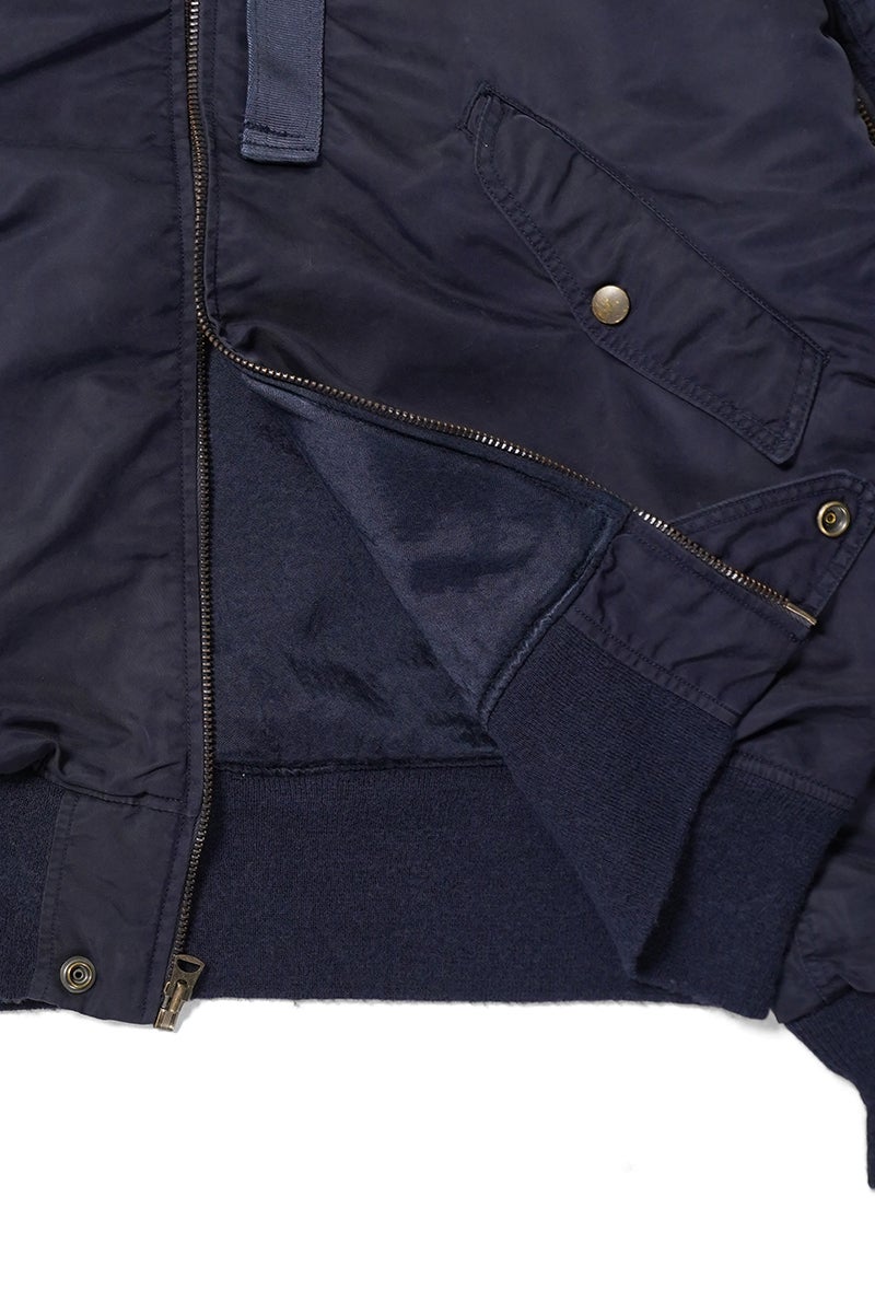 BOWWOW(バウワウ) L-2A FLIGHT JACKET フライトジャケット BWU-L2AFJ