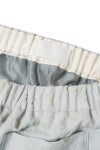 kengo(ケンゴ) felt printed wool pants フェルトプリントウールパンツ K26FW-PA5